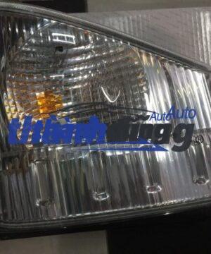 ĐÈN XI NHAN ISUZU NQR