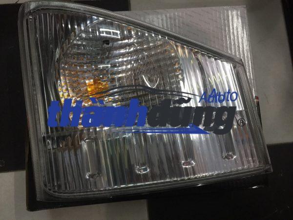 ĐÈN XI NHAN ISUZU NQR