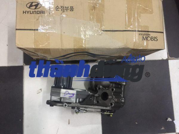 VAN EGR HYUNDAI HD78, UNIVERSE