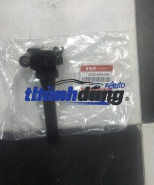 MÔ BIN ĐÁNH LỬA SUZUKI APV, PRO