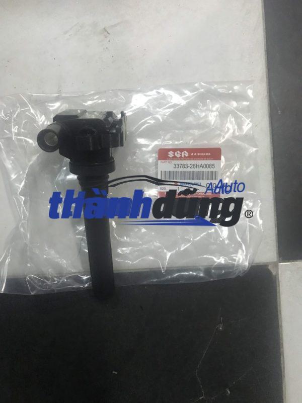 MÔ BIN ĐÁNH LỬA SUZUKI APV, PRO