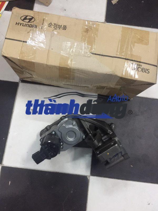 VAN EGR HYUNDAI HD78, UNIVERSE