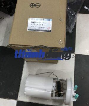 CỤM BƠM XĂNG MAZDA 3 1.6L