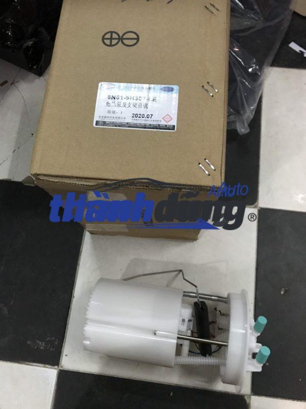 CỤM BƠM XĂNG MAZDA 3 1.6L