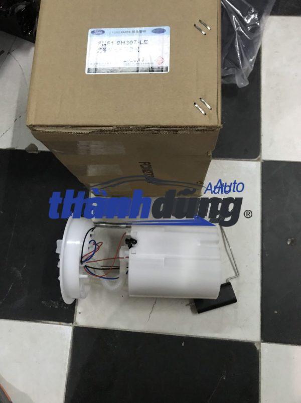 CỤM BƠM XĂNG MAZDA 3 1.6L