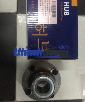 CỤM BI MAY Ơ SAU KIA SPECTRA