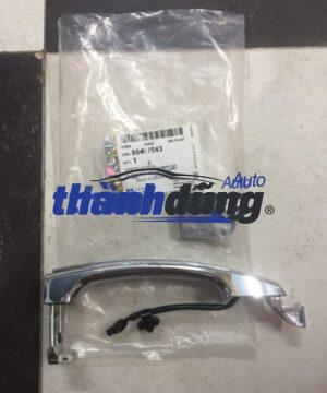 TAY MỞ CỬA CÓ CẢM BIẾN CHEVROLET CAPTIVA