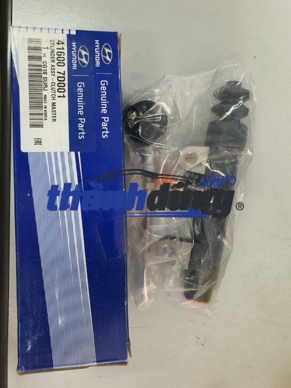 TỔNG CÔN TRÊN HYUNDAI HD270, HD320, HD360, HD700, HD1000