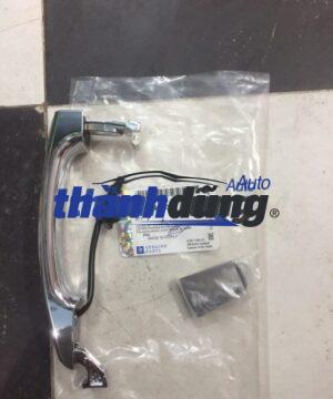 TAY MỞ CỬA CÓ CẢM BIẾN CHEVROLET CAPTIVA