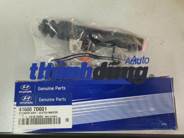 TỔNG CÔN TRÊN HYUNDAI HD270, HD320, HD360, HD700, HD1000