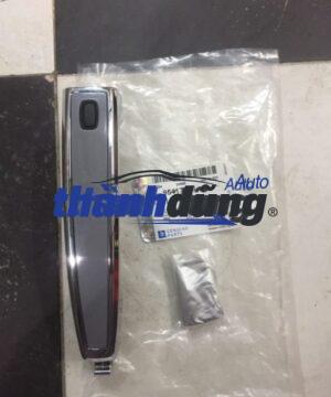 TAY MỞ CỬA CÓ CẢM BIẾN CHEVROLET CAPTIVA