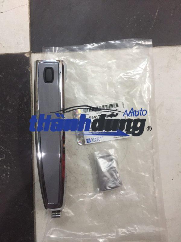 TAY MỞ CỬA CÓ CẢM BIẾN CHEVROLET CAPTIVA