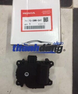 MÔ TƠ TRỘN GIÓ ĐIỀU HÒA HONDA CRV