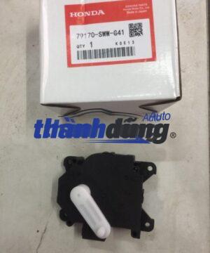 MÔ TƠ TRỘN GIÓ ĐIỀU HÒA HONDA CRV