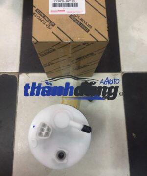 CỤM BƠM XĂNG TOYOTA ALTIS