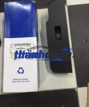 CÔNG TẮC LÊN XUỐNG KÍNH CHEVROLET CAPTIVA 96628546
