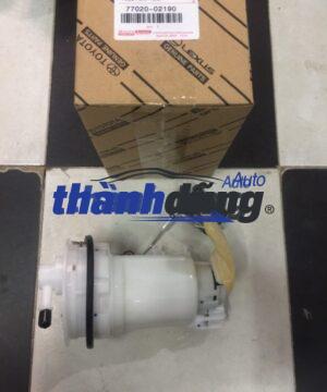 CỤM BƠM XĂNG TOYOTA ALTIS