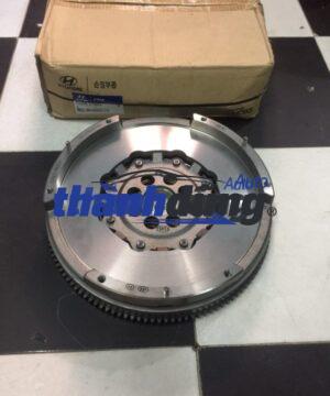 BÁNH ĐÀ HYUNDAI SANTAFE