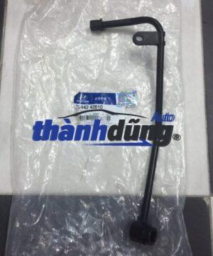 CÚT NƯỚC TURBO HYUNDAI PORTER 2