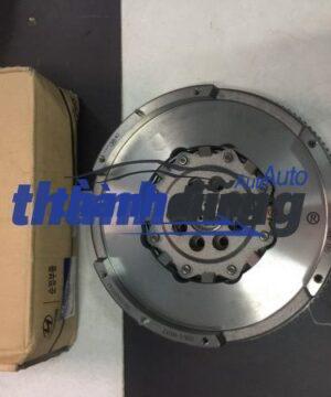 BÁNH ĐÀ HYUNDAI SANTAFE