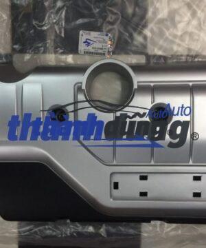NẮP TRANG TRÍ ĐỘNG CƠ CHEVROLET CAPTIVA