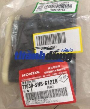 CỬA GIÓ ĐIỀU HÒA HONDA CIVIC