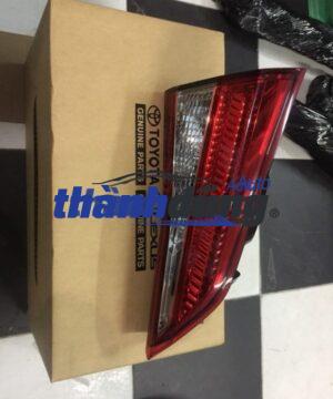 ĐÈN HẬU TRONG TOYOTA VIOS