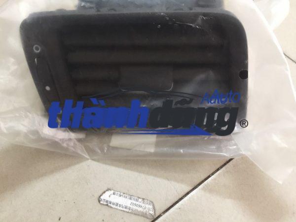 CỬA GIÓ ĐIỀU HÒA HONDA CIVIC