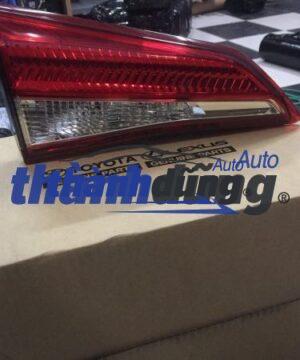 ĐÈN HẬU TRONG TOYOTA VIOS