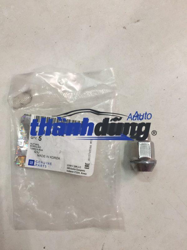 TẮC KÊ CHEVROLET CRUZE