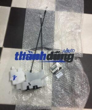 CƠ CẤU NGẬM KHÓA CỬA FORD RANGER