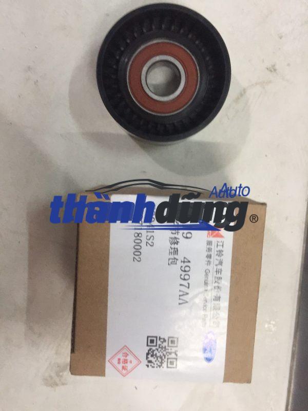 BI TỲ TỔNG FORD TRANSIT