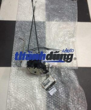 CƠ CẤU NGẬM KHÓA CỬA FORD RANGER