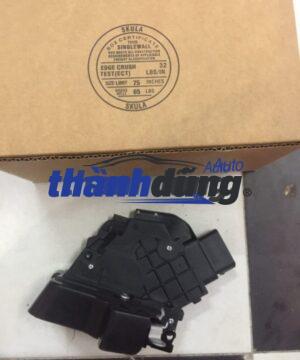 Ổ KHÓA NGẬM CỬA TRƯỚC FORD FOCUS