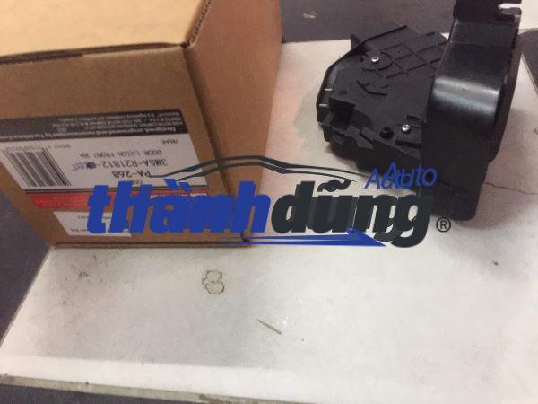 Ổ KHÓA NGẬM CỬA TRƯỚC FORD FOCUS