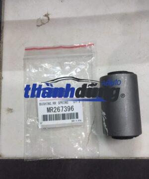 CAO SU ẮC NHÍP MITSUBISHI JOLIE