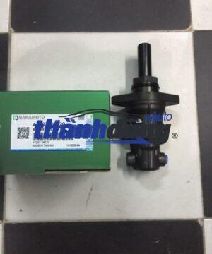 TỔNG PHANH TRÊN TOYOTA HIACE