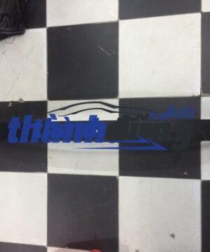 NHÍP CÁI MITSUBISHI JOLIE