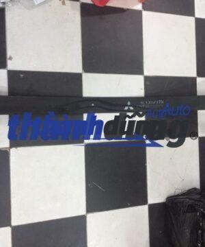 NHÍP CÁI MITSUBISHI JOLIE