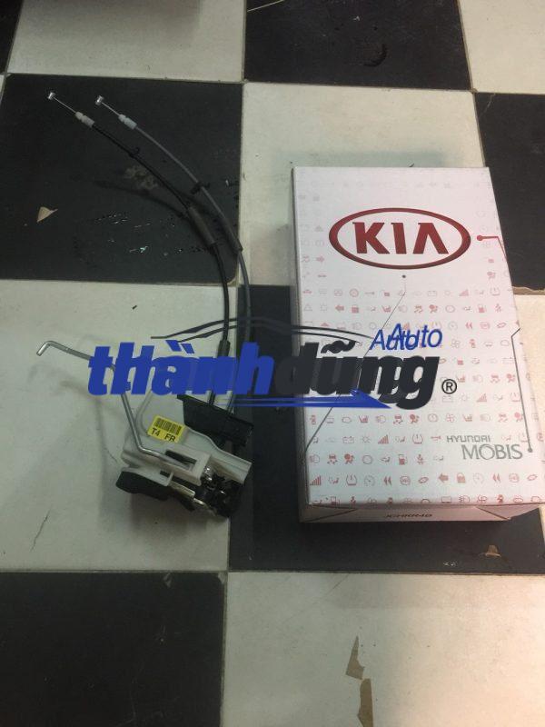 Ổ KHÓA NGẬM CỬA KIA MORNING