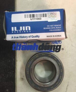 BI MAY Ơ TRƯỚC HYUNDAI SANTAFE