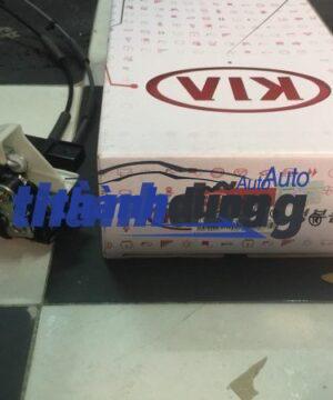 Ổ KHÓA NGẬM CỬA KIA MORNING