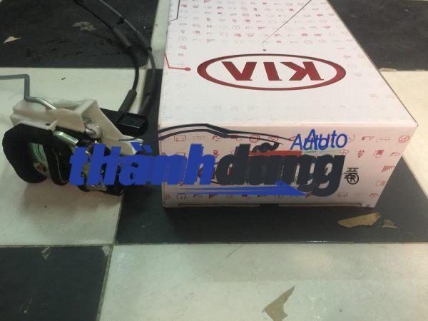 Ổ KHÓA NGẬM CỬA KIA MORNING