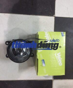 ĐÈN GẦM FORD ECOSPORT, RANGER, FIESTA