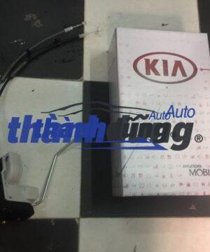 Ổ KHÓA NGẬM CỬA KIA MORNING