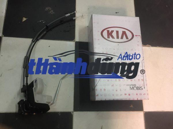 Ổ KHÓA NGẬM CỬA KIA MORNING