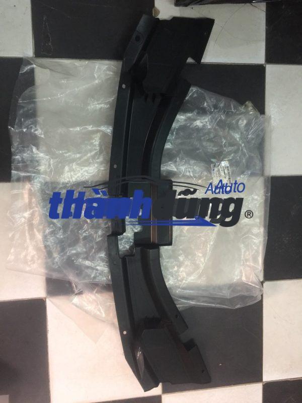 ỐP CHE KHÓA NẮP CAPO CHEVROLET CAPTIVA