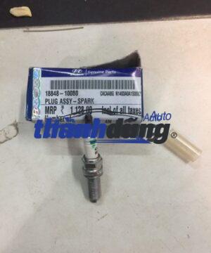 BUGI HYUNDAI I10 GRAND CHÍNH HÃNG