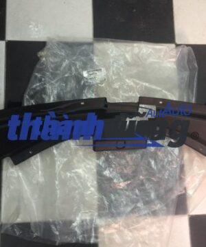 ỐP CHE KHÓA NẮP CAPO CHEVROLET CAPTIVA