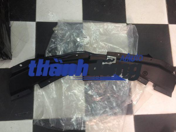 ỐP CHE KHÓA NẮP CAPO CHEVROLET CAPTIVA